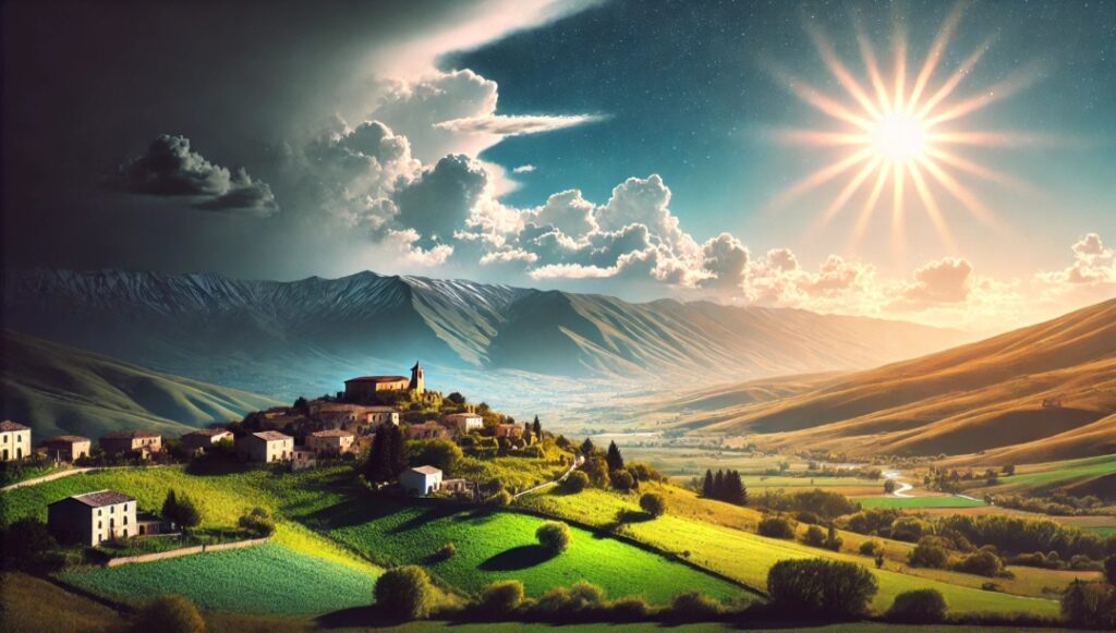 Meteo Abruzzo