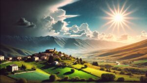 Meteo Abruzzo
