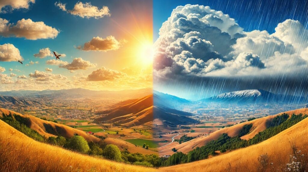 Meteo Abruzzo