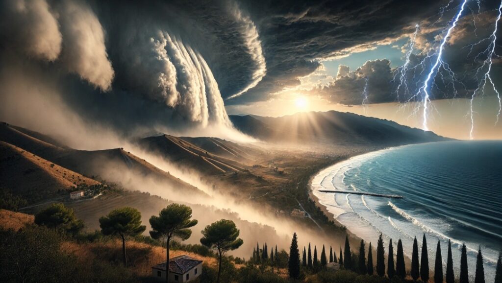 Meteo Abruzzo