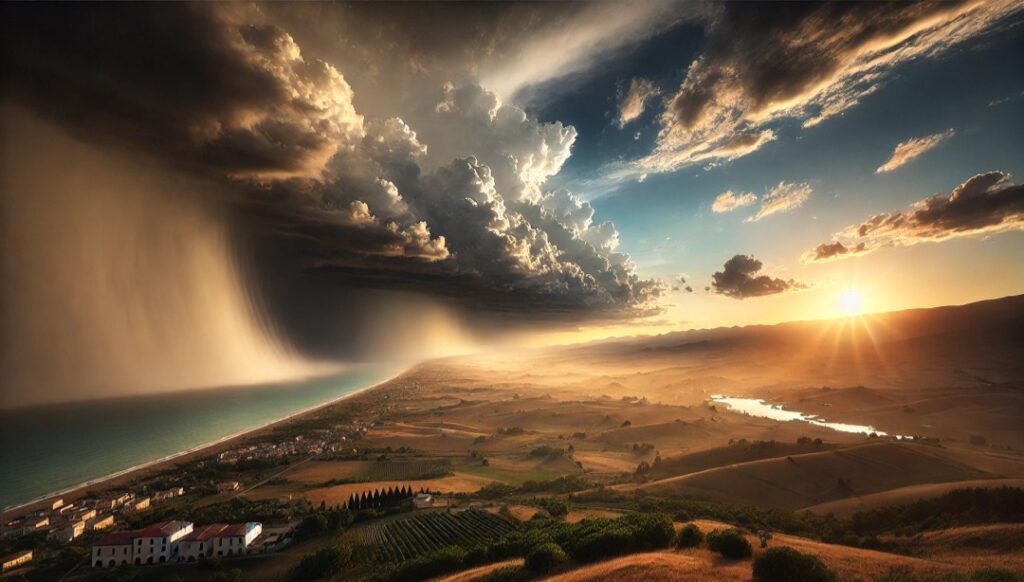 Meteo Abruzzo