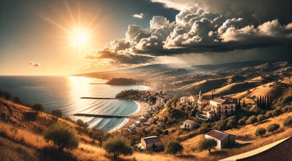 Meteo Calabria