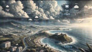 Meteo Calabria