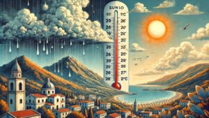 Meteo Calabria