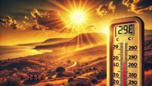 Meteo Calabria