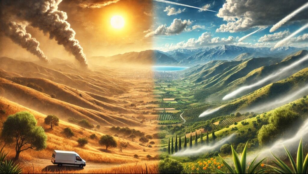 Meteo Calabria