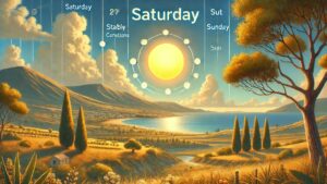 Meteo Calabria