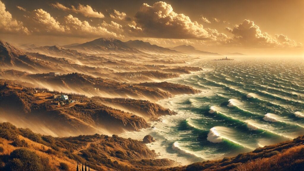 Meteo Calabria