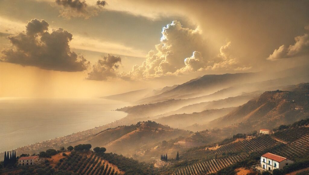 Meteo Calabria