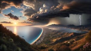 Meteo Calabria