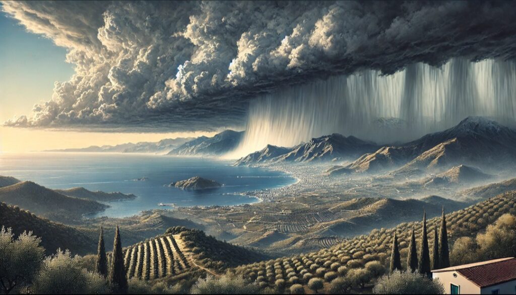 Meteo Calabria