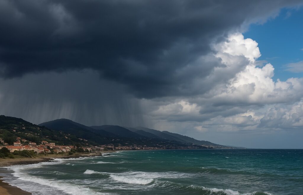 Meteo Calabria