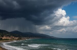 Meteo Calabria