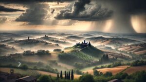 Meteo Emilia-Romagna