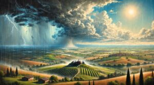 Meteo Umbria