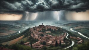 Meteo Emilia-Romagna