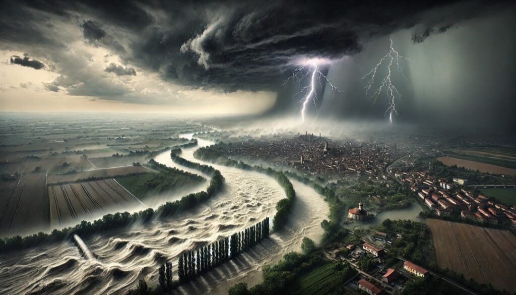 Meteo Emilia-Romagna