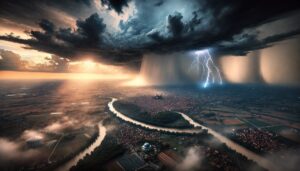 Meteo Emilia-Romagna