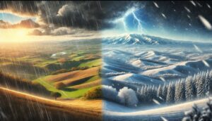 Meteo Emilia-Romagna