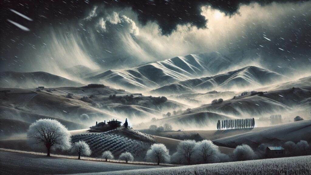 Meteo Emilia-Romagna