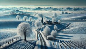 Meteo Emilia-Romagna