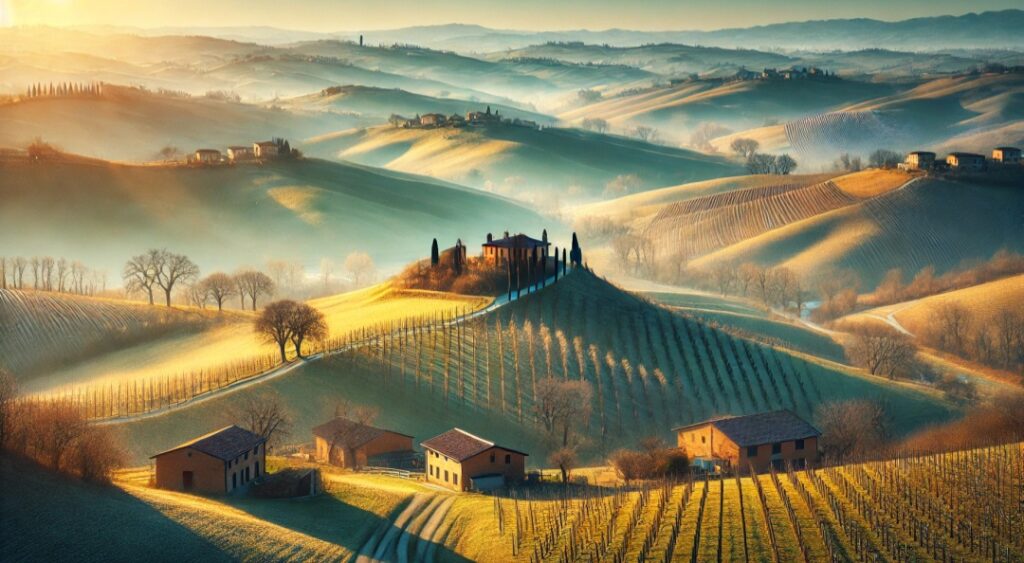 Meteo Emilia-Romagna