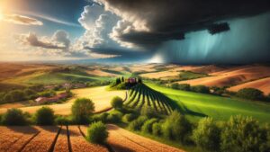 Meteo Emilia-Romagna