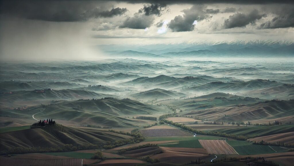 Meteo Emilia-Romagna