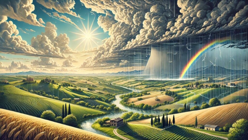 Meteo Emilia-Romagna