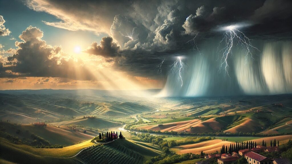 Meteo Emilia-Romagna