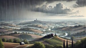 Meteo Emilia-Romagna