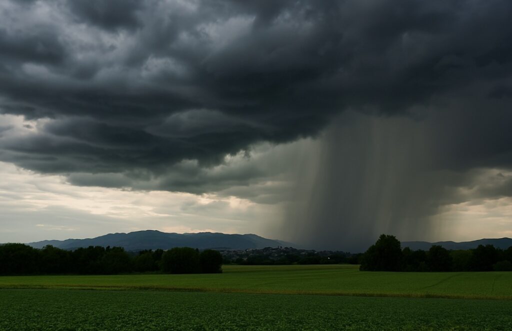 Meteo Emilia-Romagna