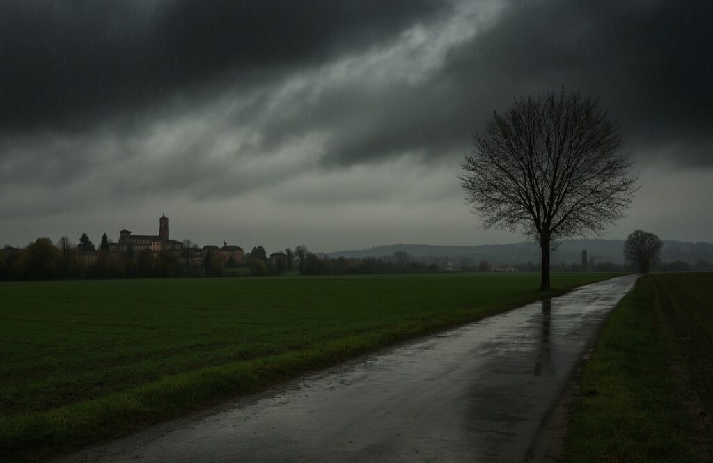Meteo Emilia-Romagna