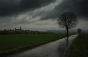 Meteo Emilia-Romagna