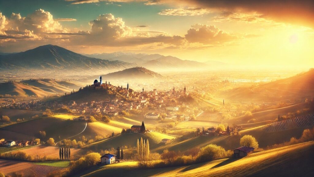 Meteo Emilia-Romagna