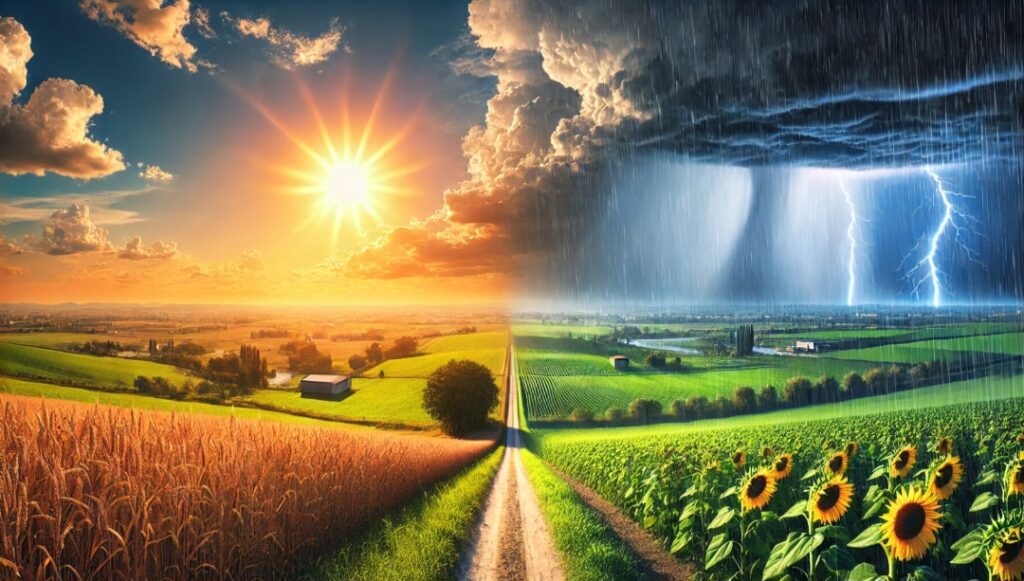 Meteo Emilia-Romagna