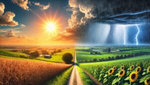 Meteo Emilia-Romagna