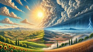 Meteo Emilia-Romagna