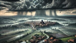 Meteo Lazio