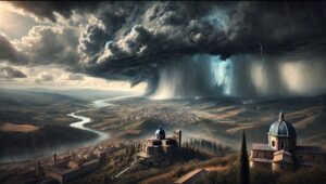 Meteo Lazio