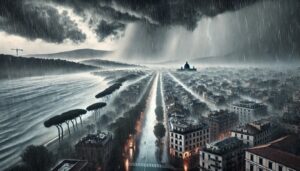 Meteo Lazio