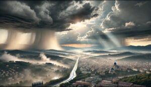 Meteo Lazio
