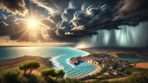 Meteo Marche