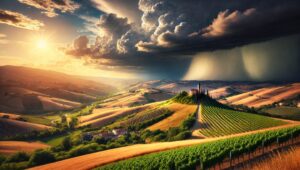 Meteo Marche
