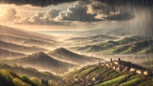 Meteo Marche