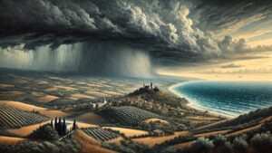 Meteo Marche