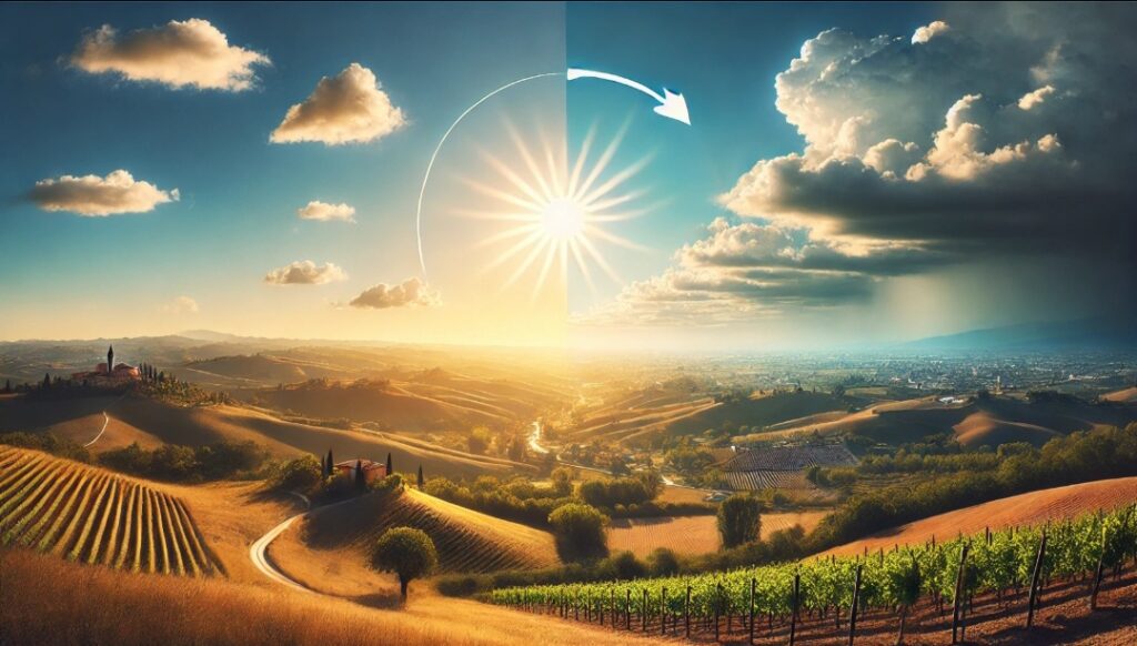 Meteo Marche