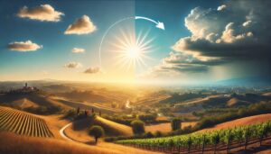Meteo Marche