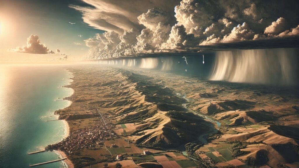 Meteo Marche
