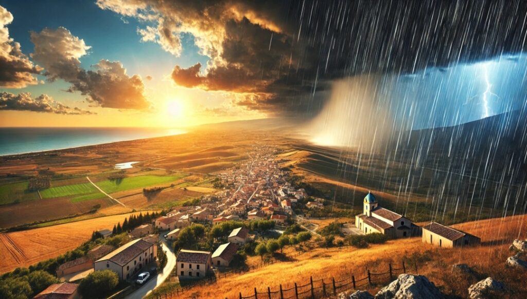 Meteo Molise